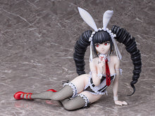 Load image into Gallery viewer, PRE-ORDER 1/4 Scale Celestia Ludenberg: Bunny Ver. Danganronpa: Trigger Happy Havoc
