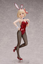 Load image into Gallery viewer, PRE-ORDER 1/4 Scale Chisato Nishikigi: Bunny Ver. Lycoris Recoil