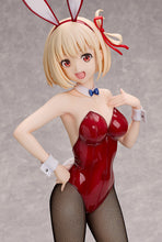 Load image into Gallery viewer, PRE-ORDER 1/4 Scale Chisato Nishikigi: Bunny Ver. Lycoris Recoil