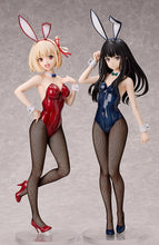 Load image into Gallery viewer, PRE-ORDER 1/4 Scale Chisato Nishikigi: Bunny Ver. Lycoris Recoil