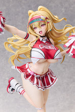 Load image into Gallery viewer, PRE-ORDER 1/4 Scale Clay Goddess of Victory: Nikke