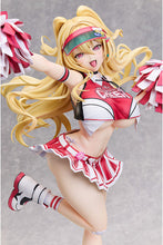 Load image into Gallery viewer, PRE-ORDER 1/4 Scale Clay Goddess of Victory: Nikke