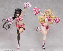 Load image into Gallery viewer, PRE-ORDER 1/4 Scale Clay Goddess of Victory: Nikke