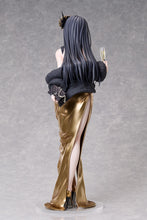 Load image into Gallery viewer, PRE-ORDER 1/4 Scale D: Killer Wife - Secret Party Cleaner Goddess of Victory: Nikke
