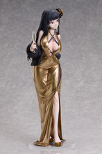 Load image into Gallery viewer, PRE-ORDER 1/4 Scale D: Killer Wife - Secret Party Cleaner Goddess of Victory: Nikke