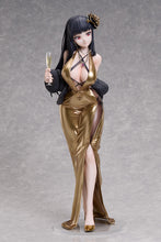 Load image into Gallery viewer, PRE-ORDER 1/4 Scale D: Killer Wife - Secret Party Cleaner Goddess of Victory: Nikke