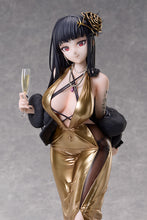 Load image into Gallery viewer, PRE-ORDER 1/4 Scale D: Killer Wife - Secret Party Cleaner Goddess of Victory: Nikke