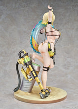 Load image into Gallery viewer, PRE-ORDER 1/4 Scale Elegg: Boom and Shock Goddess Of Victory: Nikke