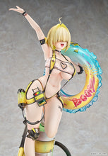 Load image into Gallery viewer, PRE-ORDER 1/4 Scale Elegg: Boom and Shock Goddess Of Victory: Nikke