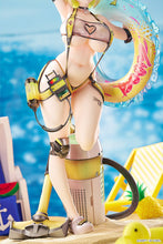 Load image into Gallery viewer, PRE-ORDER 1/4 Scale Elegg: Boom and Shock Goddess Of Victory: Nikke