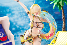 Load image into Gallery viewer, PRE-ORDER 1/4 Scale Elegg: Boom and Shock Goddess Of Victory: Nikke