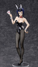 Load image into Gallery viewer, PRE-ORDER 1/4 Scale Faye Valentine: Bunny Ver. Cowboy Bebop