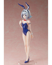 Load image into Gallery viewer, PRE-ORDER 1/4 Scale Ginko Sora Bare Leg Bunny Ver. The Ryuo's Work is Never Done