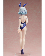 Load image into Gallery viewer, PRE-ORDER 1/4 Scale Ginko Sora Bare Leg Bunny Ver. The Ryuo's Work is Never Done