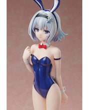 Load image into Gallery viewer, PRE-ORDER 1/4 Scale Ginko Sora Bare Leg Bunny Ver. The Ryuo's Work is Never Done