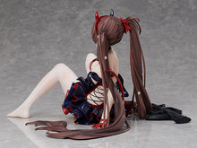 Load image into Gallery viewer, PRE-ORDER 1/4 Scale Girls' Frontline Type 97: Gretel the Witch Girls' Frontline