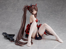 Load image into Gallery viewer, PRE-ORDER 1/4 Scale Girls' Frontline Type 97: Gretel the Witch Girls' Frontline
