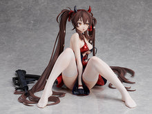 Load image into Gallery viewer, PRE-ORDER 1/4 Scale Girls' Frontline Type 97: Gretel the Witch Girls' Frontline