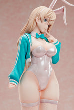 Load image into Gallery viewer, PRE-ORDER 1/4 Scale Hajime Aotsugi Kekemotsu Original Bunny