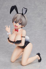 Load image into Gallery viewer, PRE-ORDER 1/4 Scale Hana Uzaki: Bare Leg Bunny Ver. Uzaki-chan Wants to Hang Out! 2nd Season