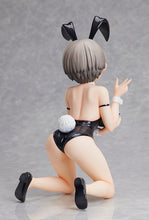 Load image into Gallery viewer, PRE-ORDER 1/4 Scale Hana Uzaki: Bare Leg Bunny Ver. Uzaki-chan Wants to Hang Out! 2nd Season
