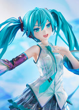 Load image into Gallery viewer, PRE-ORDER 1/4 Scale Hatsune Miku 0x27 Eternal Stream Character Vocal Series 01: Hatsune Miku