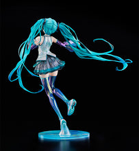 Load image into Gallery viewer, PRE-ORDER 1/4 Scale Hatsune Miku 0x27 Eternal Stream Character Vocal Series 01: Hatsune Miku