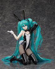 Load image into Gallery viewer, PRE-ORDER 1/4 Scale Hatsune Miku: Bunny Ver. / Art by SanMuYYB Character Vocal Series 01: Hatsune Miku