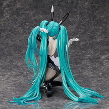 Load image into Gallery viewer, PRE-ORDER 1/4 Scale Hatsune Miku: Bunny Ver. / Art by SanMuYYB Character Vocal Series 01: Hatsune Miku