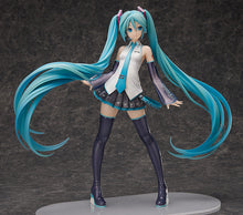 Load image into Gallery viewer, PRE-ORDER 1/4 Scale Hatsune Miku V3 Character Vocal Series 01: Hatsune Miku (3rd-run)