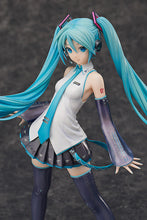 Load image into Gallery viewer, PRE-ORDER 1/4 Scale Hatsune Miku V3 Character Vocal Series 01: Hatsune Miku (3rd-run)