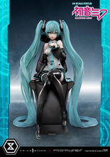 Load image into Gallery viewer, PRE-ORDER 1/4 Scale Hatsune Miku (Art by Neco) Vocaloid Prisma Wing