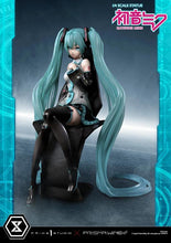 Load image into Gallery viewer, PRE-ORDER 1/4 Scale Hatsune Miku (Art by Neco) Vocaloid Prisma Wing