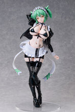 Load image into Gallery viewer, PRE-ORDER 1/4 Scale Hikage: Bondage Maid Ver. SHINOBI MASTER SENRAN KAGURA NEW LINK