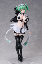 Load image into Gallery viewer, PRE-ORDER 1/4 Scale Hikage: Bondage Maid Ver. SHINOBI MASTER SENRAN KAGURA NEW LINK