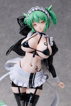 Load image into Gallery viewer, PRE-ORDER 1/4 Scale Hikage: Bondage Maid Ver. SHINOBI MASTER SENRAN KAGURA NEW LINK