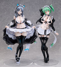 Load image into Gallery viewer, PRE-ORDER 1/4 Scale Hikage: Bondage Maid Ver. SHINOBI MASTER SENRAN KAGURA NEW LINK