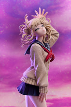 Load image into Gallery viewer, PRE-ORDER 1/4 Scale Himiko Toga My Hero Academia