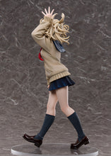 Load image into Gallery viewer, PRE-ORDER 1/4 Scale Himiko Toga My Hero Academia