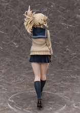 Load image into Gallery viewer, PRE-ORDER 1/4 Scale Himiko Toga My Hero Academia