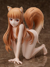 Load image into Gallery viewer, PRE-ORDER 1/4 Scale Holo Spice and Wolf