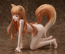 Load image into Gallery viewer, PRE-ORDER 1/4 Scale Holo Spice and Wolf