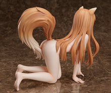Load image into Gallery viewer, PRE-ORDER 1/4 Scale Holo Spice and Wolf