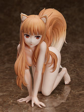 Load image into Gallery viewer, PRE-ORDER 1/4 Scale Holo Spice and Wolf