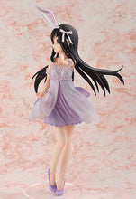 Load image into Gallery viewer, PRE-ORDER 1/4 Scale Homura Akemi: Rabbit Ears Ver. (re-run) Puella Magi Madoka Magica The Movie -rebellion-