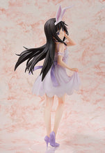 Load image into Gallery viewer, PRE-ORDER 1/4 Scale Homura Akemi: Rabbit Ears Ver. (re-run) Puella Magi Madoka Magica The Movie -rebellion-