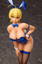 Load image into Gallery viewer, PRE-ORDER 1/4 Scale Ikumi Mito: Normal Bunny Ver. Food Wars! Shokugeki no Soma