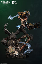 Load image into Gallery viewer, PRE-ORDER 1/4 Scale Infinity Studio X ARCANE