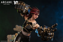 Load image into Gallery viewer, PRE-ORDER 1/4 Scale Infinity Studio X ARCANE