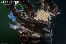 Load image into Gallery viewer, PRE-ORDER 1/4 Scale Infinity Studio X ARCANE